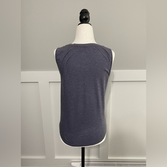 Garage Muscle Tee - Picture 3 of 5